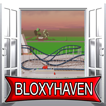 Bloxyhaven RP (Alpha)