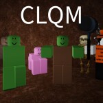 CLQM [𝓯𝓻𝓮𝓪𝓴𝔂]