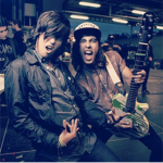 Sleeping with sirens fan club