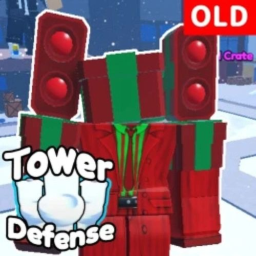 Old: TTD