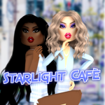 ;Starlight Cafe!