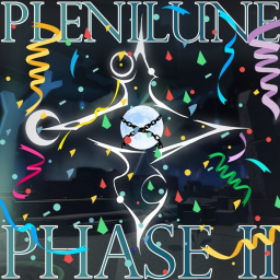 [2 YEARS!] Plenilune: Phase II icon