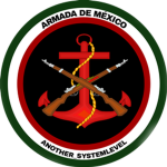 [MX] Marina Armada de Mexico