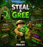 steal a gree