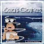 Sea’s Clothes