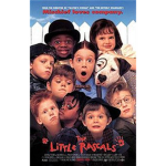 Little Rascals