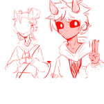 good or angel's