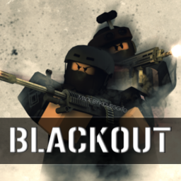 [DEVELOPMENT] BLACKOUT
