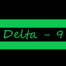 TSH | Site - Delta 9