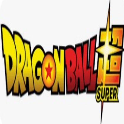 Dragon ball super Roblox decal