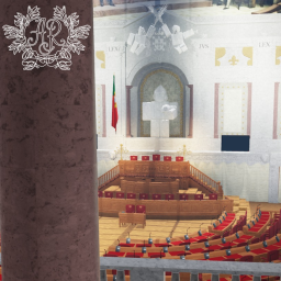Assembleia da República, Sala das Sessões
