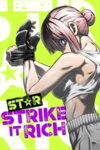 Fistborn Star association