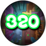 320 Gems