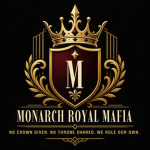 Monarch Royal Mafia
