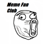 Meme Fan Club