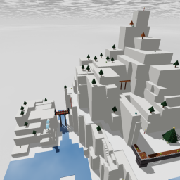 Winter Adventures [alpha]
