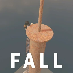 FALL [Impossible] icon