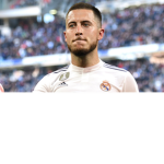 Eden Hazard Fan Group