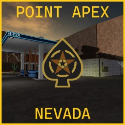 Point Apex, Nevada icon