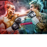 TEAM VINNIE