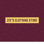 Zee's Clothing Store