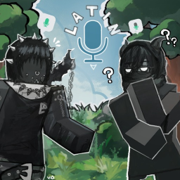 Latin Voice [RELEASE]