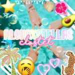 *~alohaxstellas closet~*