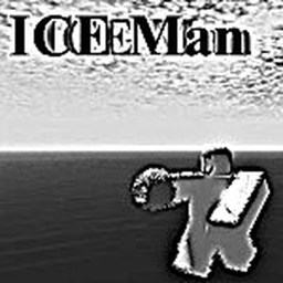 ICE MAN