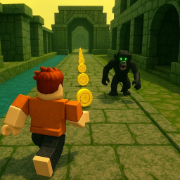 🏃‍♂️ Temple Run: Roblox Edition 🏛️ (TESTING)