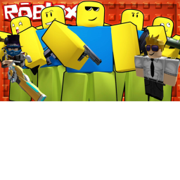 The first Obby! NEW UPDATE!!
