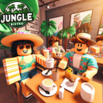 Jungle Bistro