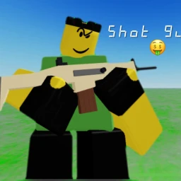 guns law icon