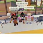 Gab’s Friends