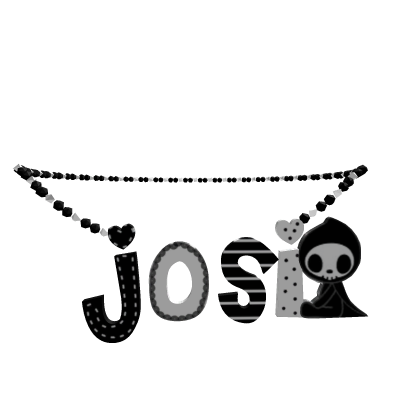 tokidoki josi  Roblox item