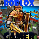 Roblox Gamer Fan Group (join freely)