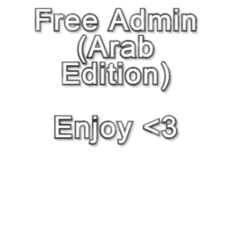 Free Admin (Arab Edition)