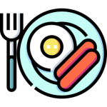 The Breakfast Bunsh