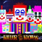 Killer Klowns From Outer Space Roleplay