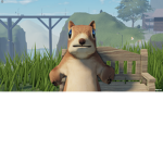 SquirrelsSniff