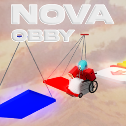 Nova Obby