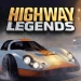 Highway Legends icon