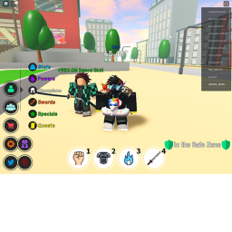 MOVE IT SIMULATOR