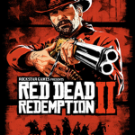 Red Dead Redemption fans only