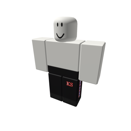KS PANTS thumbnail