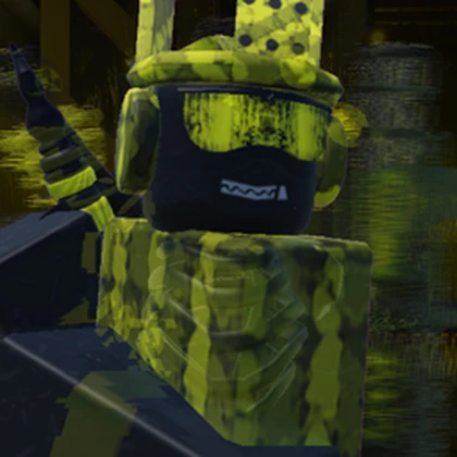 Artisan Mains Corner Roblox group icon