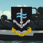 Special Boat Sеrvicе