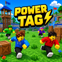 [NEW] Power TAG
