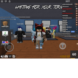 Free admin