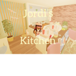 Jordi’s Kitchen