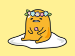 Gudetama:)